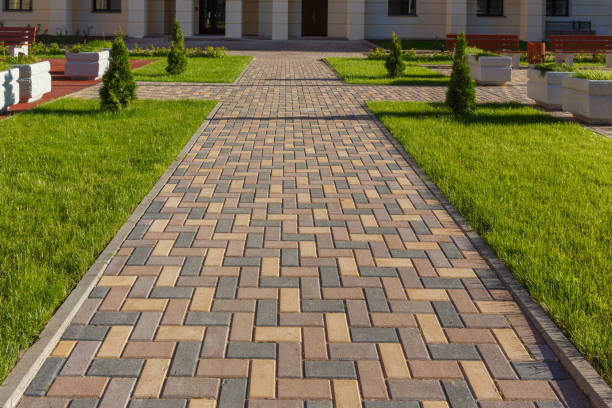 Reasons to Select Us for Your Driveway Paving Requirements in Marlboro, NY